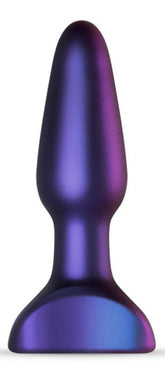 Hueman Space Force Thumping Anal Pleasure Plug Anal Vibrators